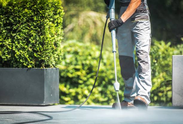 Best Spring Cleaning  in Richmond Hill, GA