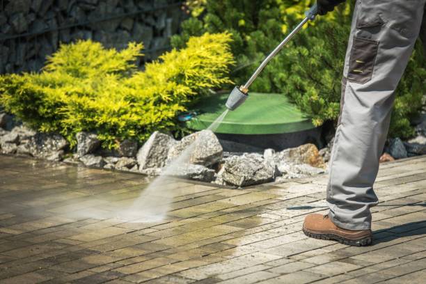 Best Solar Panel Cleaning  in Richmond Hill, GA