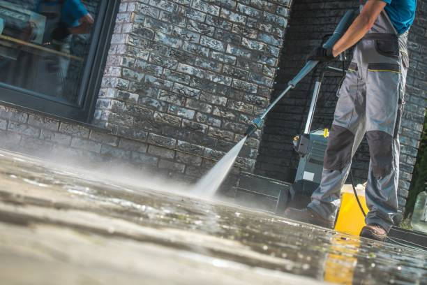 Best Post-Construction Pressure Washing  in Richmond Hill, GA