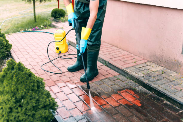 Best House Exterior Washing  in Richmond Hill, GA