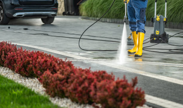 Best Fence Cleaning  in Richmond Hill, GA