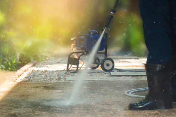  Richmond Hill, GA Pressure Washing Pros